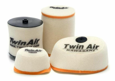 Filtre à air résistant au feu 156089FR marque Twin air | Compatible POLARIS