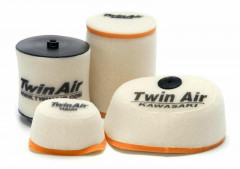 Filtre à air résistant au feu 156091FR marque Twin air | Compatible POLARIS
