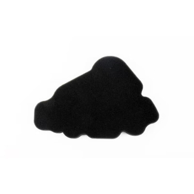 Filtre à air S410480200011 marque Athena | Compatible DERBI, ITALJET, VESPA