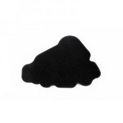 Filtre à air S410480200011 marque Athena | Compatible DERBI, ITALJET, VESPA