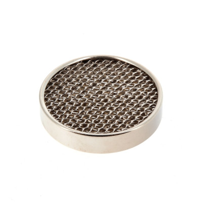 Filtre à air SHA 15/15 Type Dellorto SHAØ15mm sans couvercle D7Q992000B Bihr