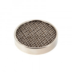 Filtre à air SHA 15/15 Type Dellorto SHAØ15mm sans couvercle D7Q992000B Bihr