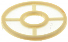 Filtre à essence type Dellorto SHA diamètre 15mm de la marque Bihr