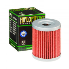 Filtre à huile HF132 Hiflofiltro | KAWASAKI, SUZUKI, YAMAHA, ARCTIC CAT, SYM