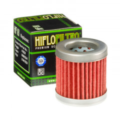 Filtre à huile HF181 Hiflofiltro | PIAGGIO, APRILIA, CAGIVA, ITALJET, VESPA