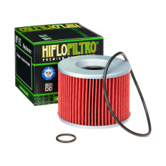 Filtre à huile HF192 de la marque Hiflofiltro | Compatible Moto TRIUMPH