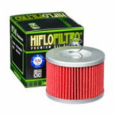Filtre à huile HF540 marque Hiflofiltro | Compatible YAMAHA YS (RE33) 125