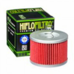 Filtre à huile HF540 marque Hiflofiltro | Compatible YAMAHA YS (RE33) 125