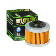 Filtre à huile HF559 marque Hiflofiltro | Compatible Moto, Quad CAN-AM