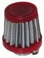 Filtre de reniflard d'huile diamètre 25mm longueur 40mm FBSA25-40 marque Bmc