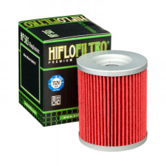 Filtre huile HF585 Hiflofiltro | 9,5 1200, CORSARO 1200, GRANPASSO 1200, SPORT 1200