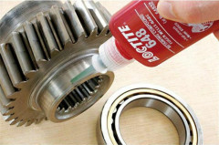 Fixation des emmanchements flacon 5ml 648 Loctite