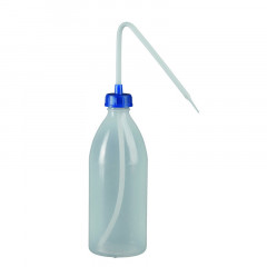 Flacon de laboratoire marque Pressol 500ml