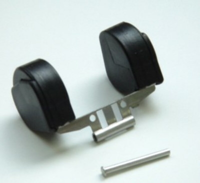 FLOTTEURS YFS200/YFZ350 YFS200 BLASTER '88-07