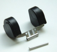 FLOTTEURS YFS200/YFZ350 YFS200 BLASTER '88-07