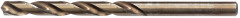 Foret Draper diam.7,5mm HSS cobalt