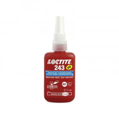 Frein filet moyen 5ml 243 Loctite