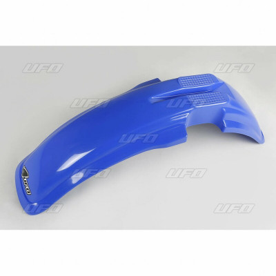 Garde boue avant bleu Ufo | Motocross, Moto, Trial, Quad