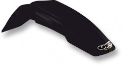 Garde boude avant supermotard noir Ufo | Moto, Motocross, Trial, Quad