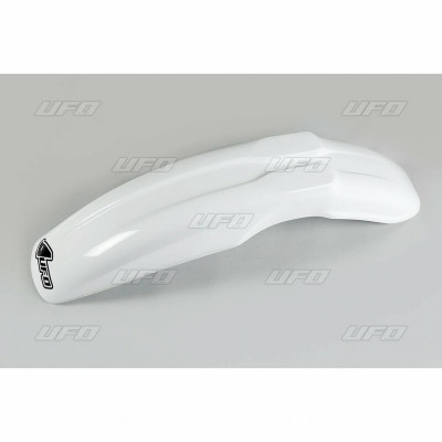 Garde boue avant supermotard blanc Ufo | Motocross, Moto, Trial, Quad