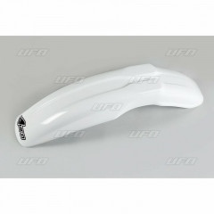 Garde boue avant supermotard blanc Ufo | Motocross, Moto, Trial, Quad