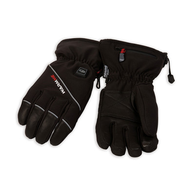 Gants chauffants CAPIT noir taille L