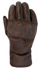 Gants marque RST Crosby cuir couleur brun taille S