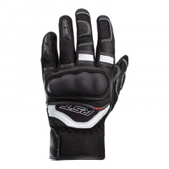 Gants marque RST Urban Air 3 Mesh textile/cuir couleur blanc femme taille S