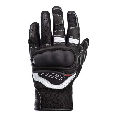 Gants marque RST Urban Air 3 Mesh textile/cuir couleur noir femme taille S