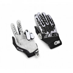 Gants marque S3 Nuts couleur noir taille XXL