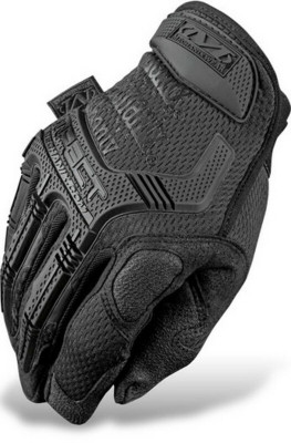 Gants MECHANIX M-Pact noir M