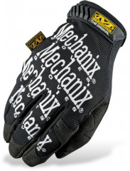 Gants Original Mechanix Wear noir/blanc XXL