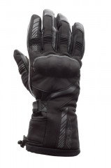 Gants RST Atlas WP CE textile noir XS homme