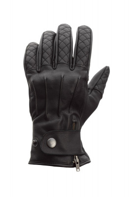 Gants RST Matlock CE cuir noir XL homme