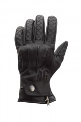 Gants RST Matlock CE cuir noir XL homme