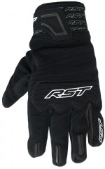 Gants RST Rider CE textile mi-saison noir taille M/09 homme
