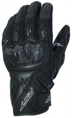 Gants RST Stunt III CE cuir/textile été noir taille XS homme