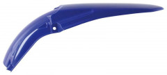 Garde boue arrière bleu Racetech | TTR 125, WR 125, WR X 125, WRR 250, YZ 125, YZ 250
