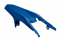 Garde boue arrière bleu Racetech | HUSABERG TE 125, HUSABERG TE 250, HUSABERG TE 300