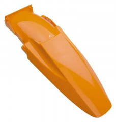 Garde boue arrière orange Racetech | Motocross, Moto KTM