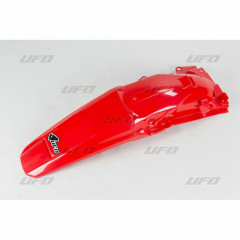 Garde boue arrière rouge Ufo | HONDA CRFX 250