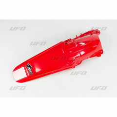 Garde boue arrière rouge Ufo | HONDA CRFX 450