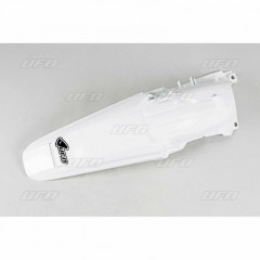 Garde boue arrière blanc Ufo | HONDA CRFX 450
