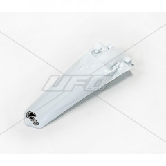 Garde boue arrière blanc Ufo | HONDA CRF R 250, HONDA CRF R 450