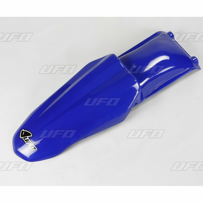 Garde boue arrière bleu Ufo | CR 125, CR 250, WR 125, WR 250, WR 360