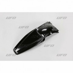 Garde boue arrière noir Ufo | KAWASAKI KXF 250, KAWASAKI KXF 450