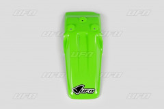 Garde boue arrière vert Ufo | KAWASAKI KX 60