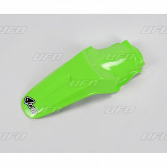 Garde boue arrière vert Ufo | KAWASAKI KX 80, KAWASAKI KX 85