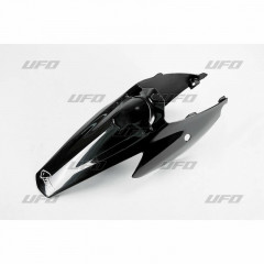 Garde boue arrière noir Ufo | KTM SX 85