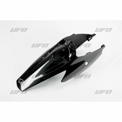Garde boue arrière blanc Ufo | KTM SX 85